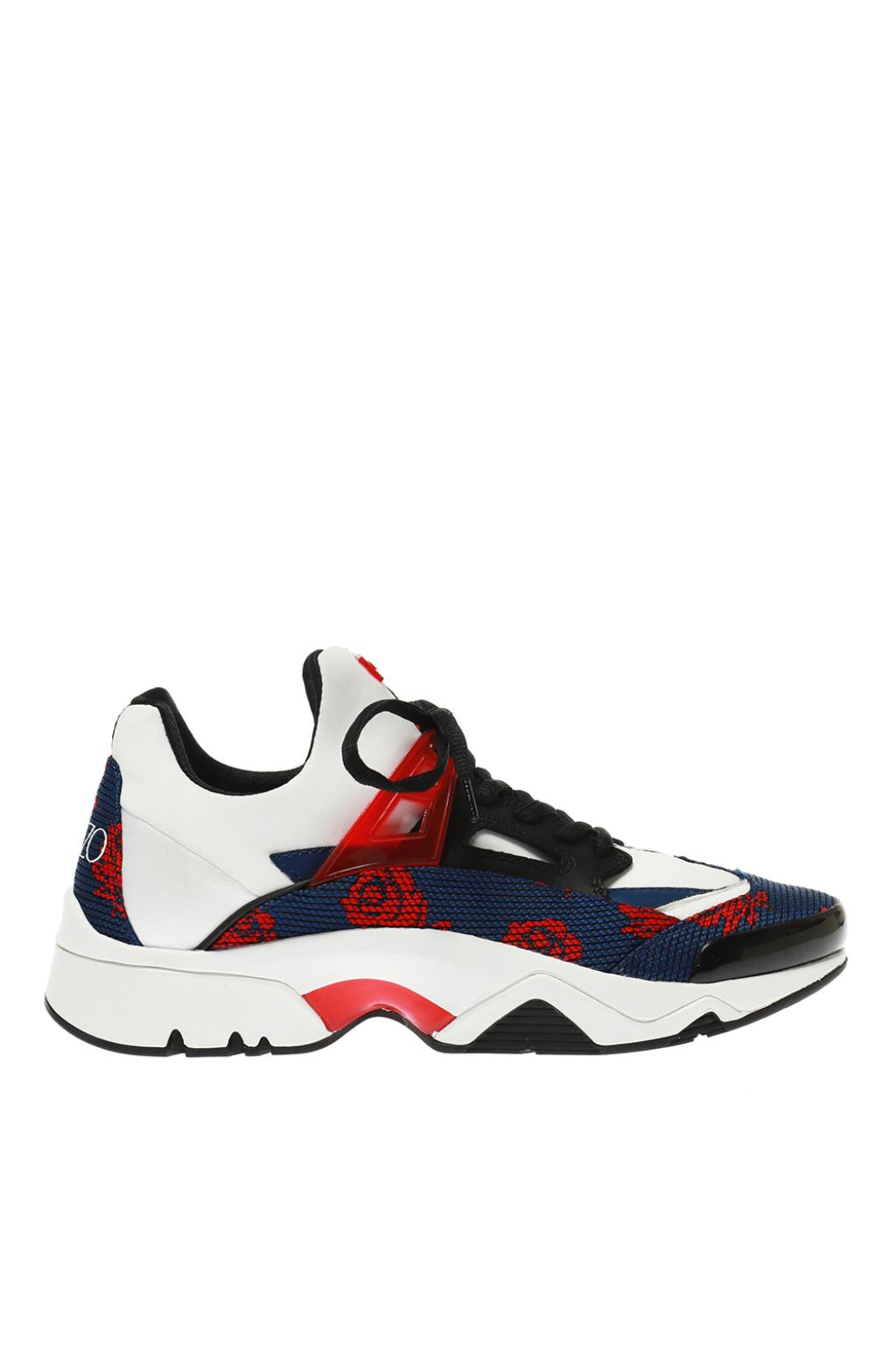 Basket kenzo 2024 sonic